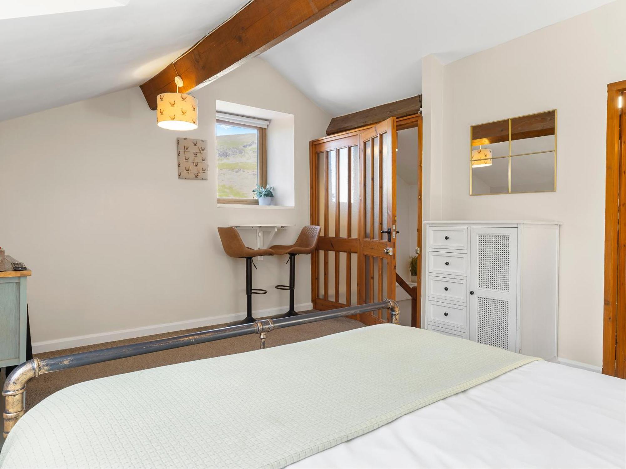 Hole House Farm Hotel Millom Ngoại thất bức ảnh