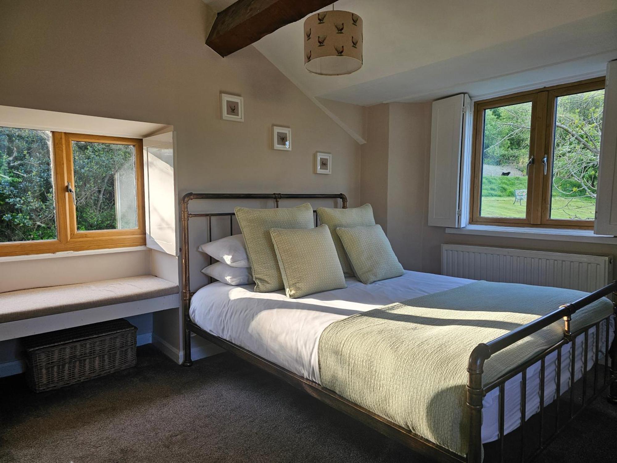 Hole House Farm Hotel Millom Ngoại thất bức ảnh