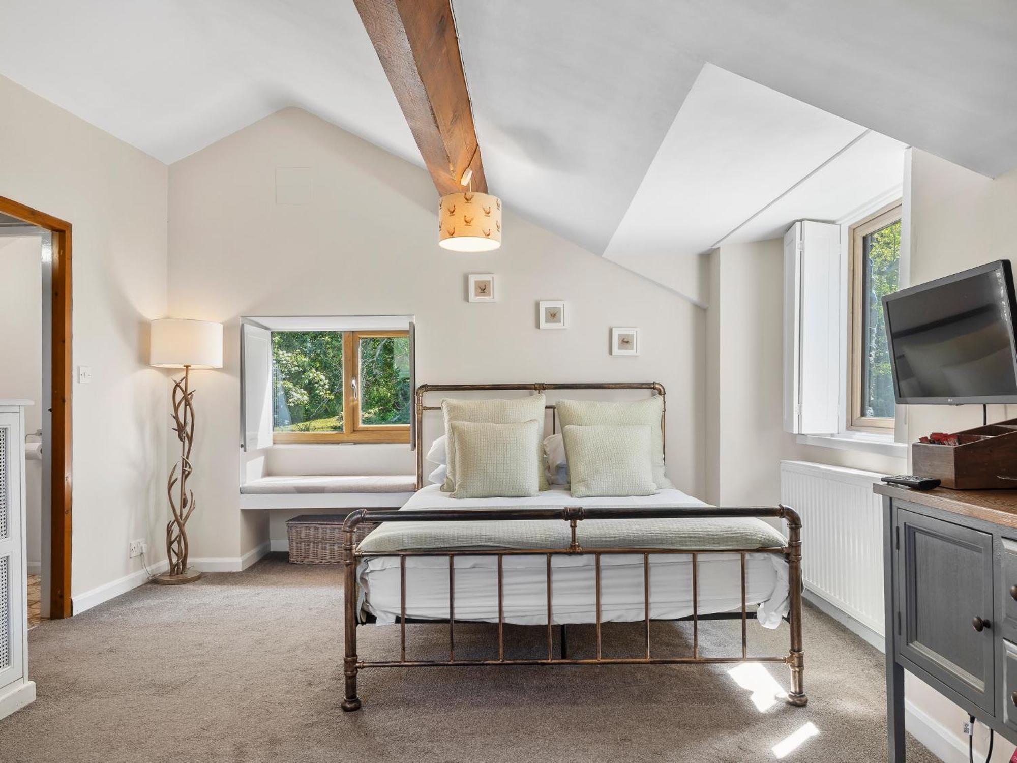 Hole House Farm Hotel Millom Ngoại thất bức ảnh